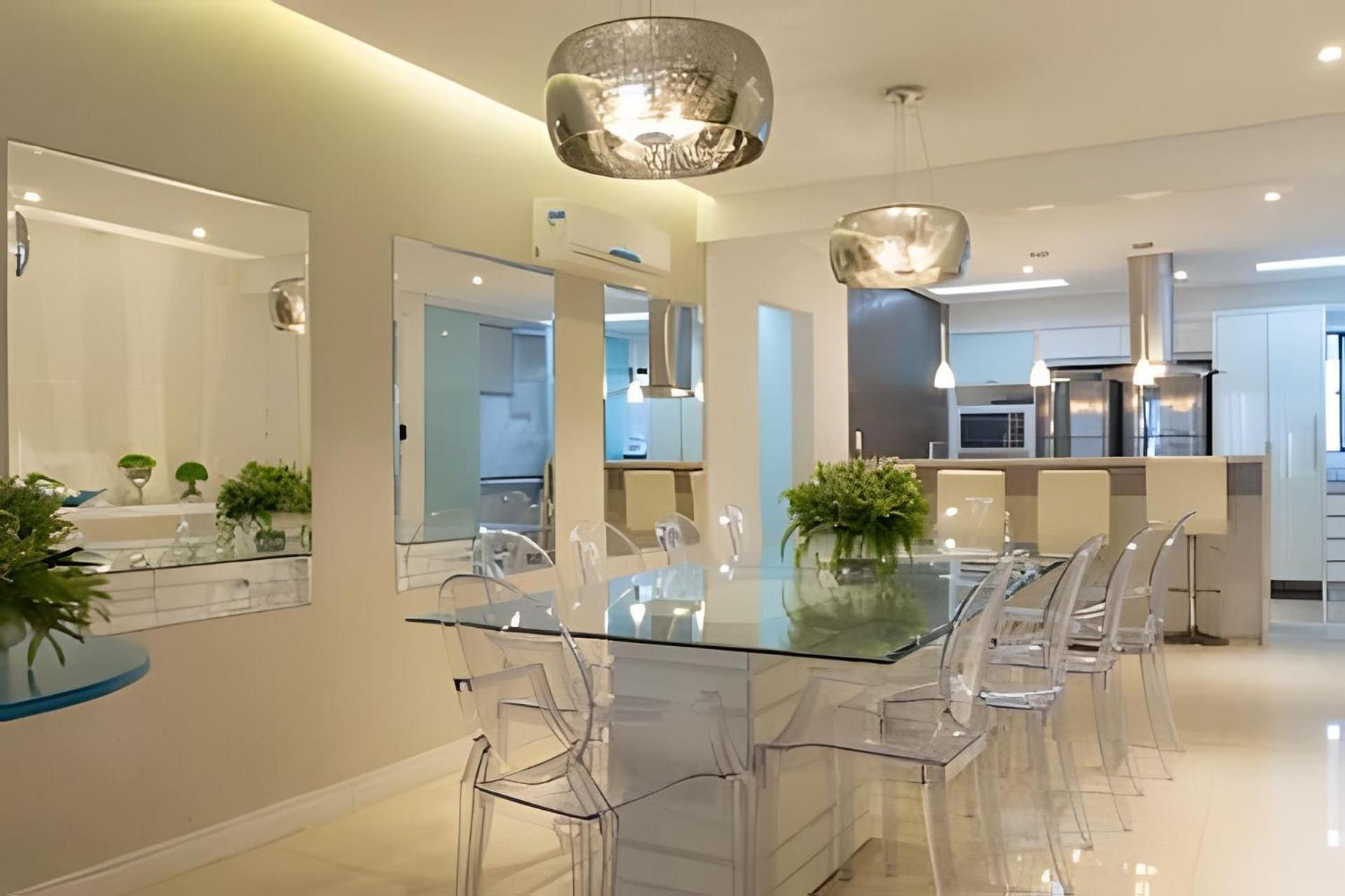 Alto Padrao, 3 Vagas, 4 Suites, 100 Metros Apartamento Balneario Camboriu
